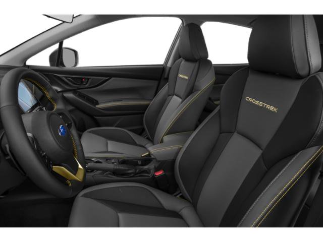 Thumbnail: 2021 Subaru Crosstrek - 7