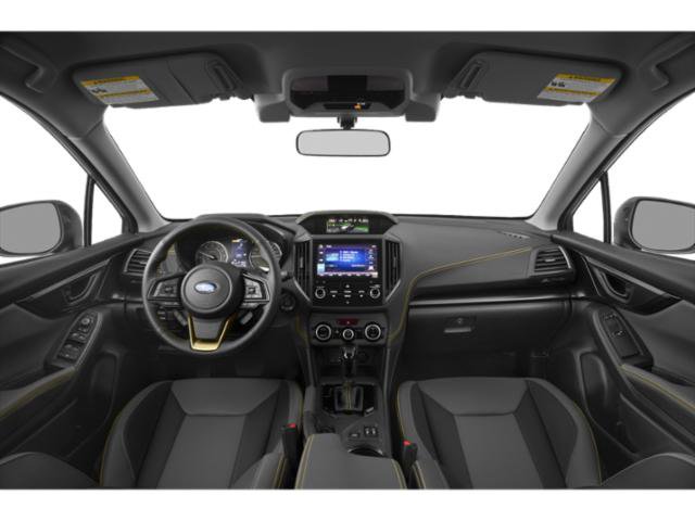 Thumbnail: 2021 Subaru Crosstrek - 6