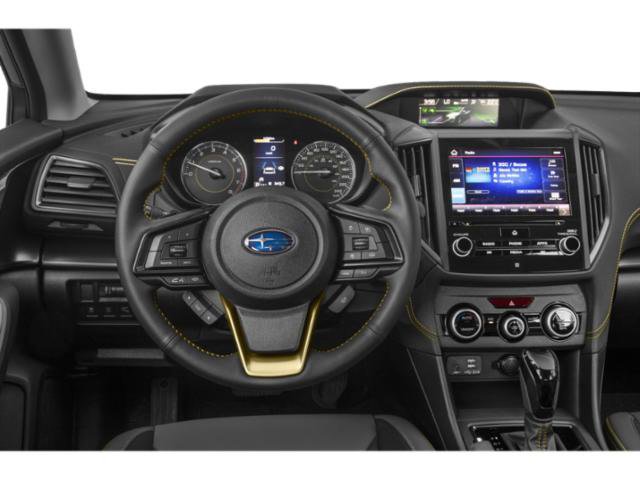 Thumbnail: 2021 Subaru Crosstrek - 2