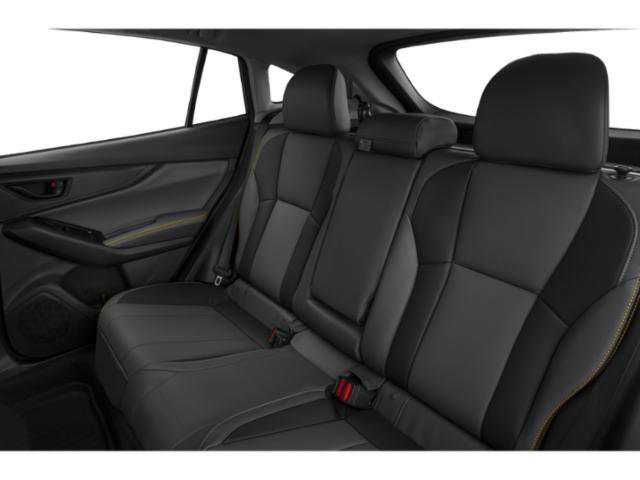 Thumbnail: 2021 Subaru Crosstrek - 8