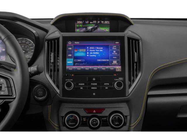 Thumbnail: 2021 Subaru Crosstrek - 10
