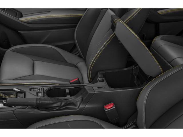 Thumbnail: 2021 Subaru Crosstrek - 16