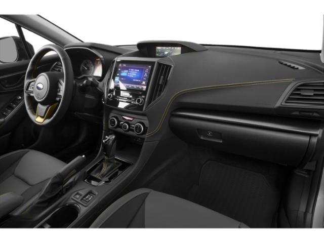 Thumbnail: 2021 Subaru Crosstrek - 9