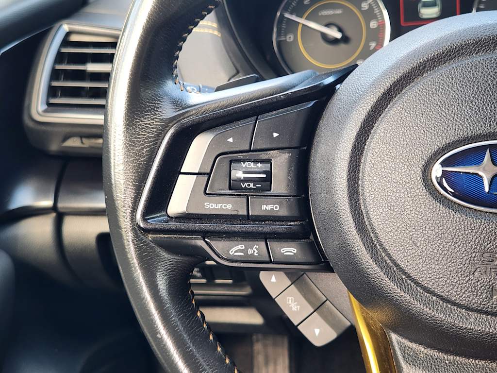 Thumbnail: 2021 Subaru Crosstrek - 30