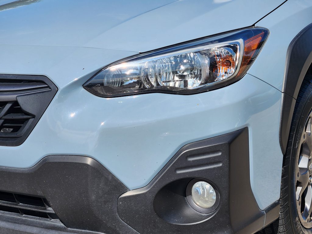 Thumbnail: 2021 Subaru Crosstrek - 21