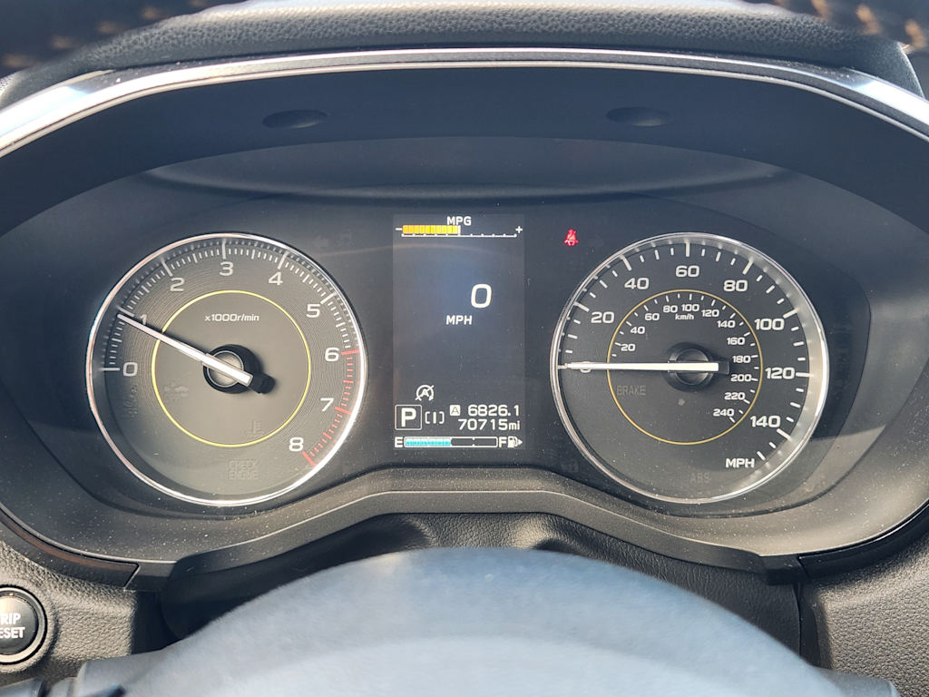 Thumbnail: 2021 Subaru Crosstrek - 15