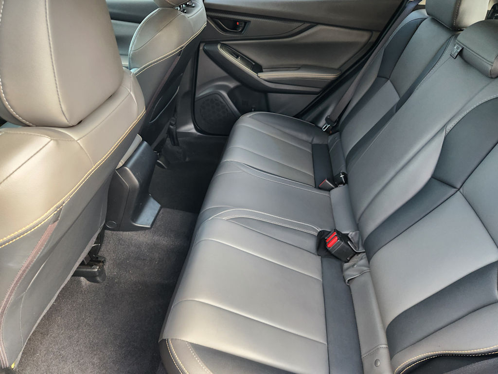 Thumbnail: 2021 Subaru Crosstrek - 11