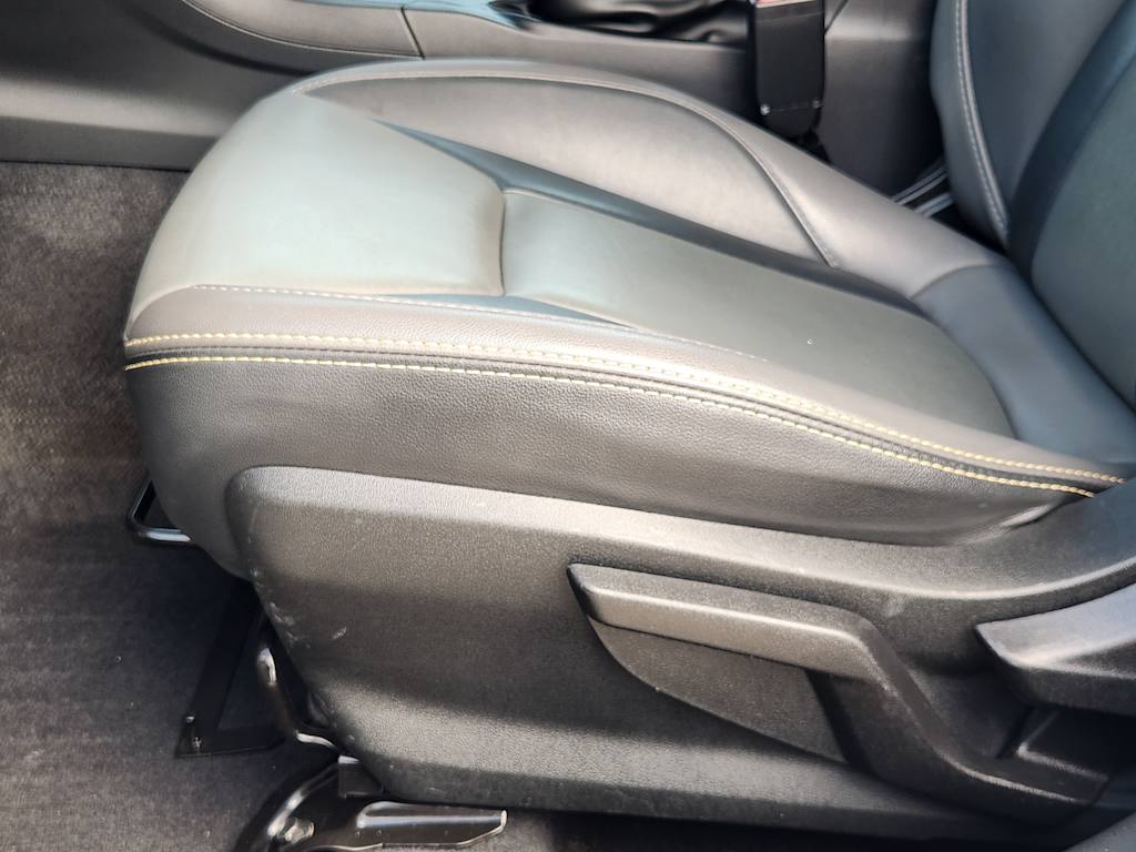 Thumbnail: 2021 Subaru Crosstrek - 28
