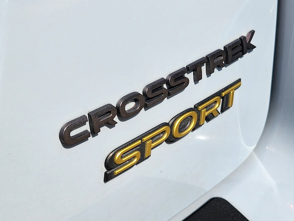 Thumbnail: 2021 Subaru Crosstrek - 5