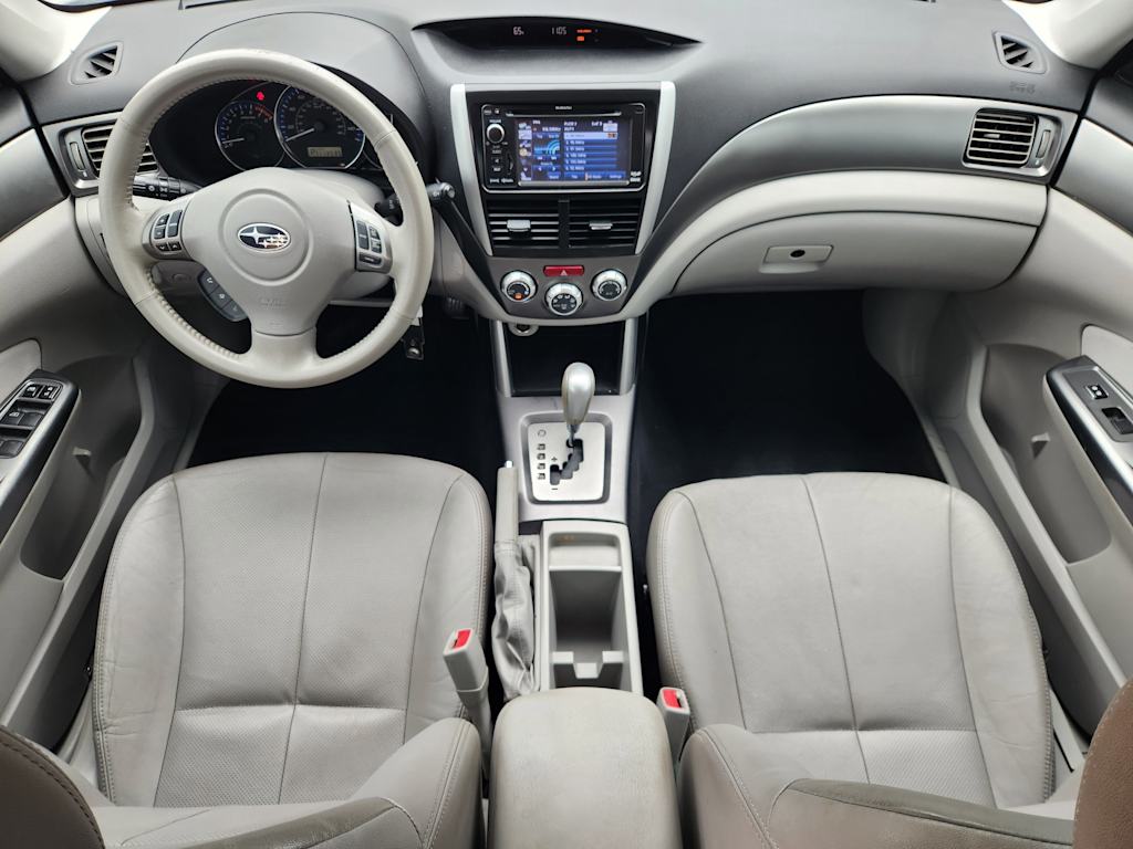 Thumbnail: 2013 Subaru Forester - 8