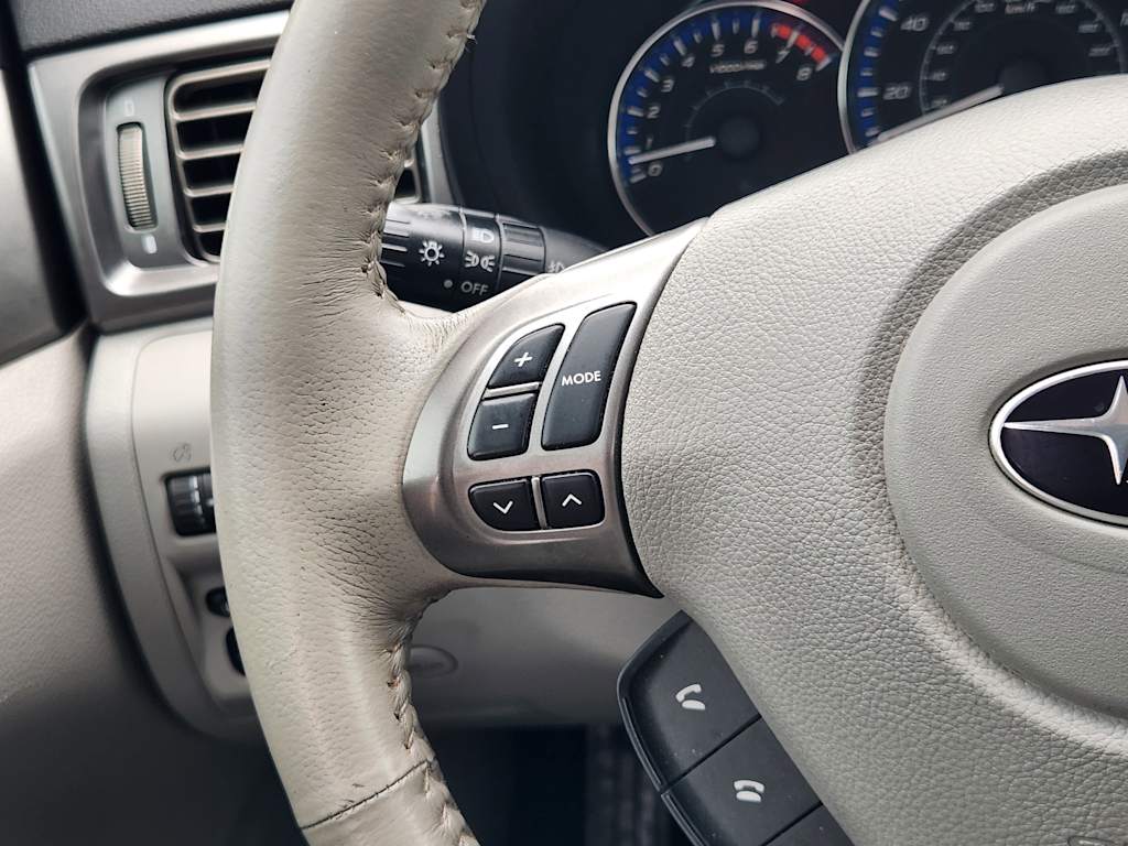 Thumbnail: 2013 Subaru Forester - 32