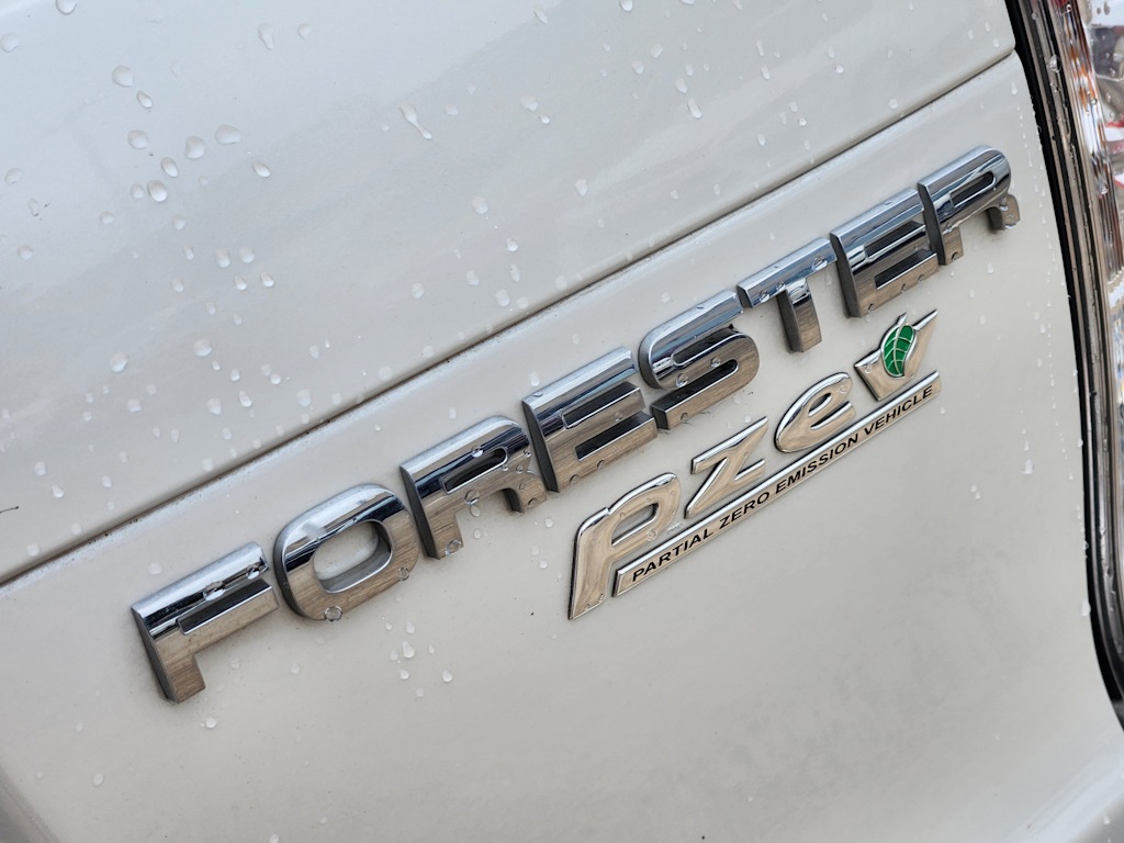 Thumbnail: 2013 Subaru Forester - 5