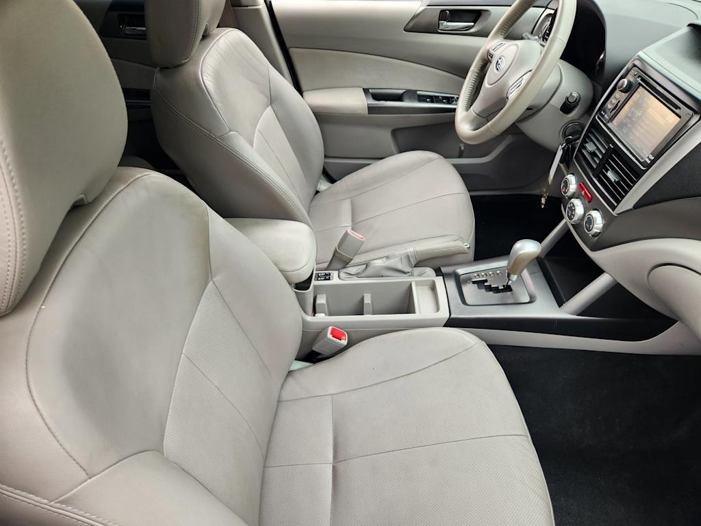 Thumbnail: 2013 Subaru Forester - 10
