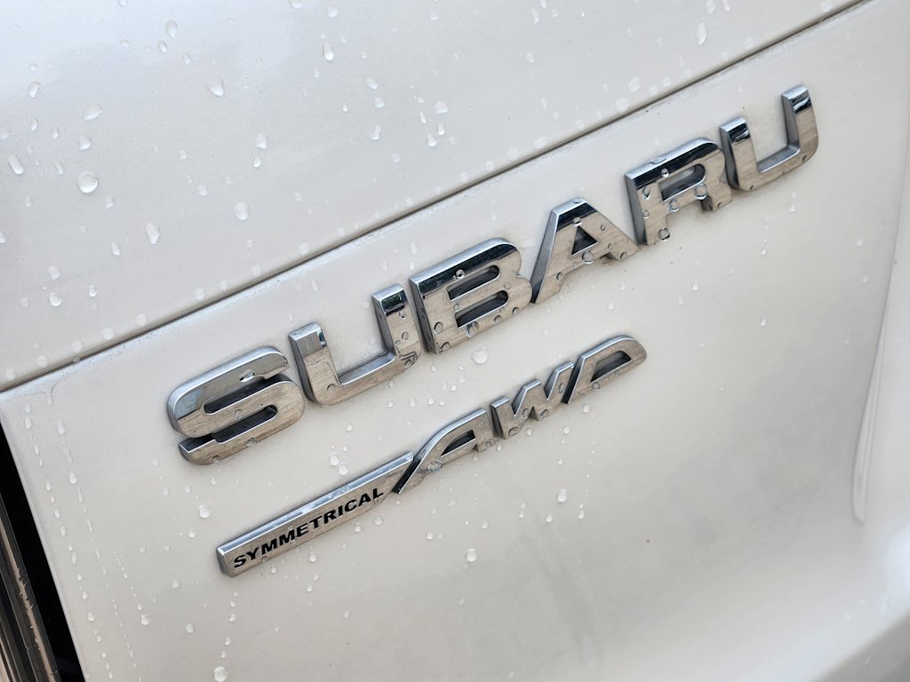 Thumbnail: 2013 Subaru Forester - 24