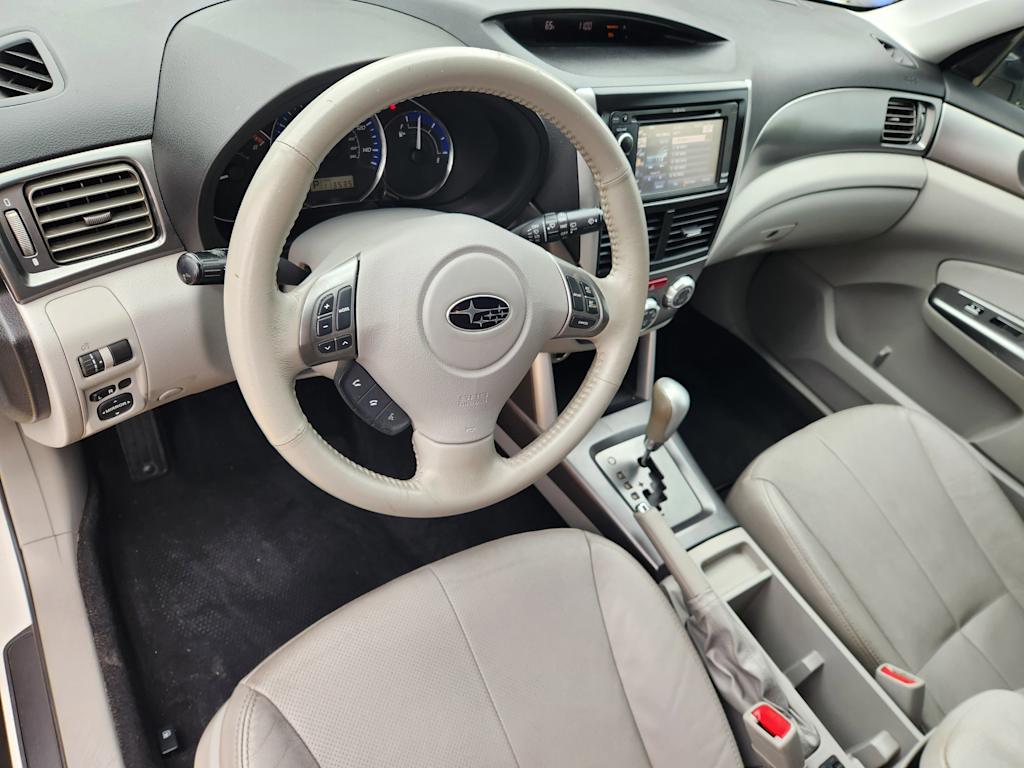 Thumbnail: 2013 Subaru Forester - 2