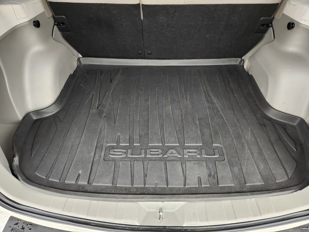 Thumbnail: 2013 Subaru Forester - 16