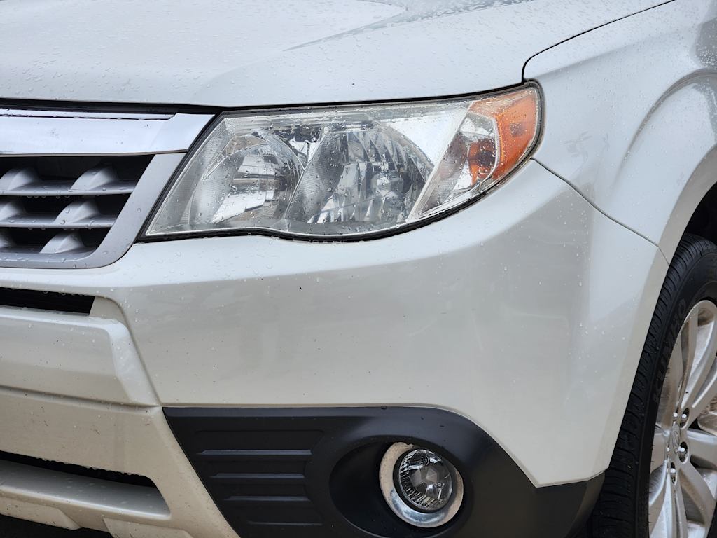 Thumbnail: 2013 Subaru Forester - 21