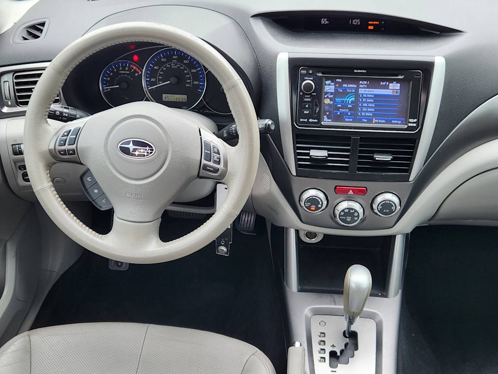 Thumbnail: 2013 Subaru Forester - 12