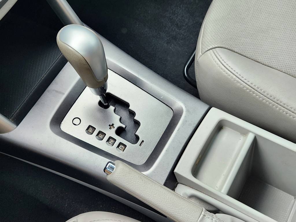 Thumbnail: 2013 Subaru Forester - 14
