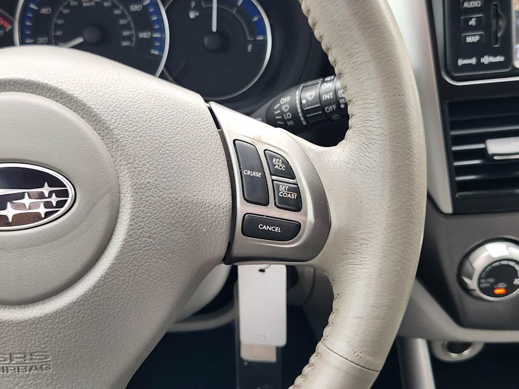 Thumbnail: 2013 Subaru Forester - 33