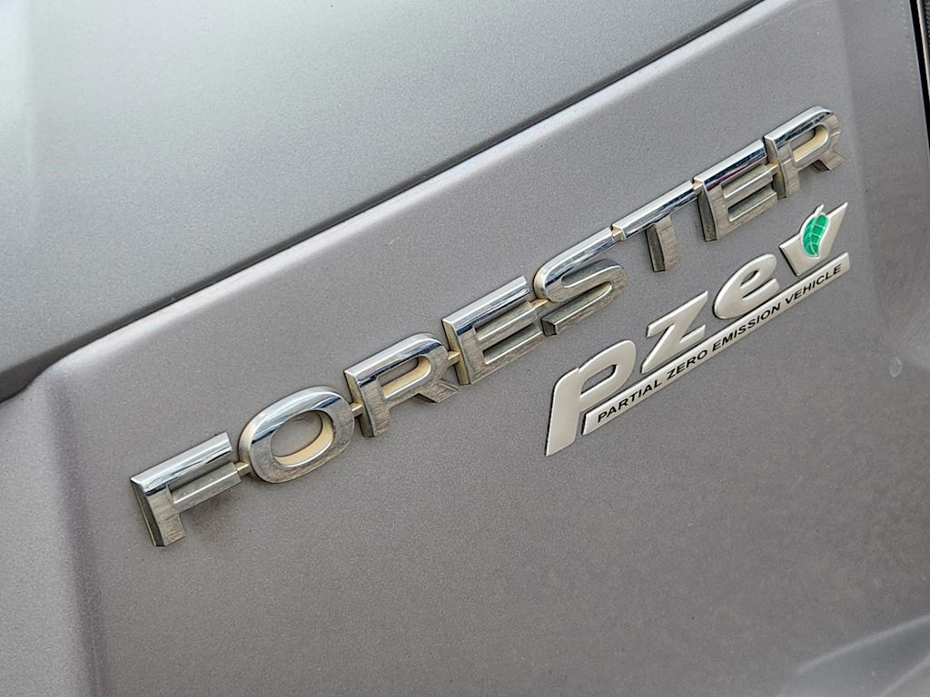 Thumbnail: 2016 Subaru Forester - 5