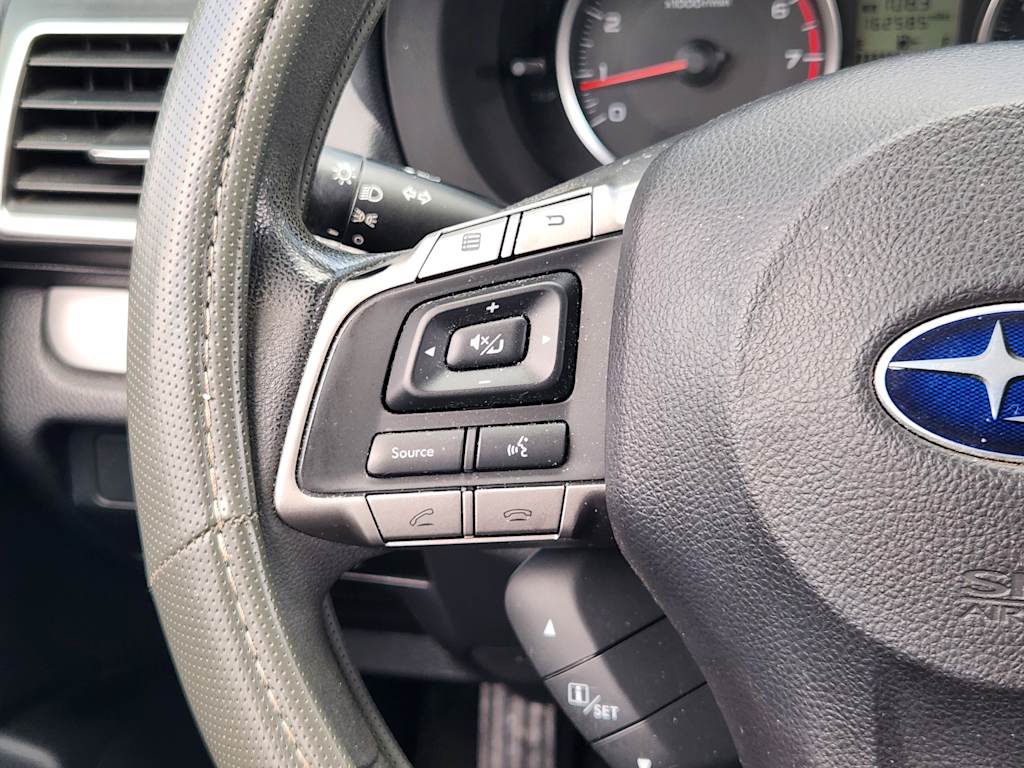Thumbnail: 2016 Subaru Forester - 31