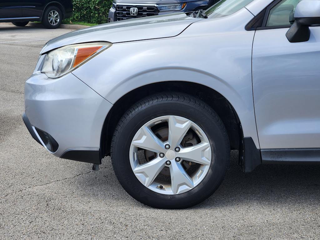 Thumbnail: 2016 Subaru Forester - 6
