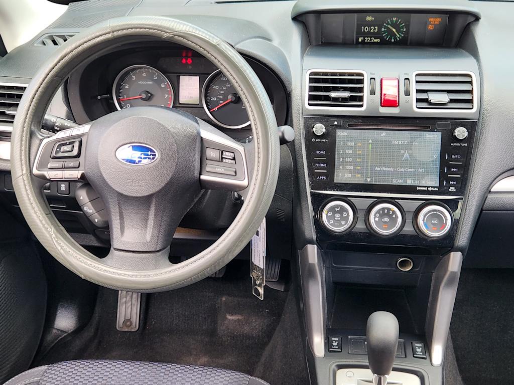 Thumbnail: 2016 Subaru Forester - 12