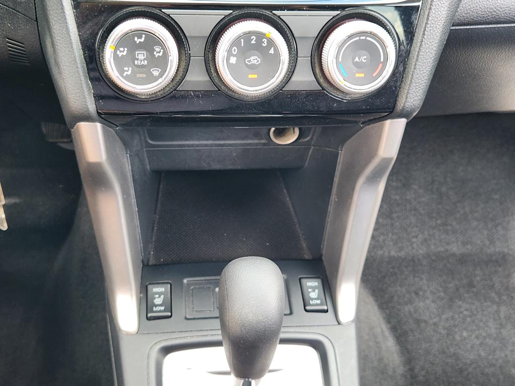 Thumbnail: 2016 Subaru Forester - 26
