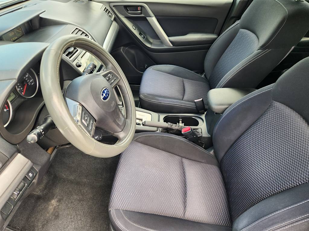 Thumbnail: 2016 Subaru Forester - 9