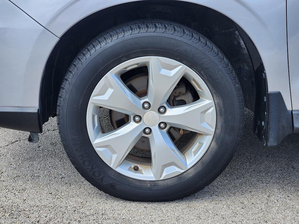 Thumbnail: 2016 Subaru Forester - 22