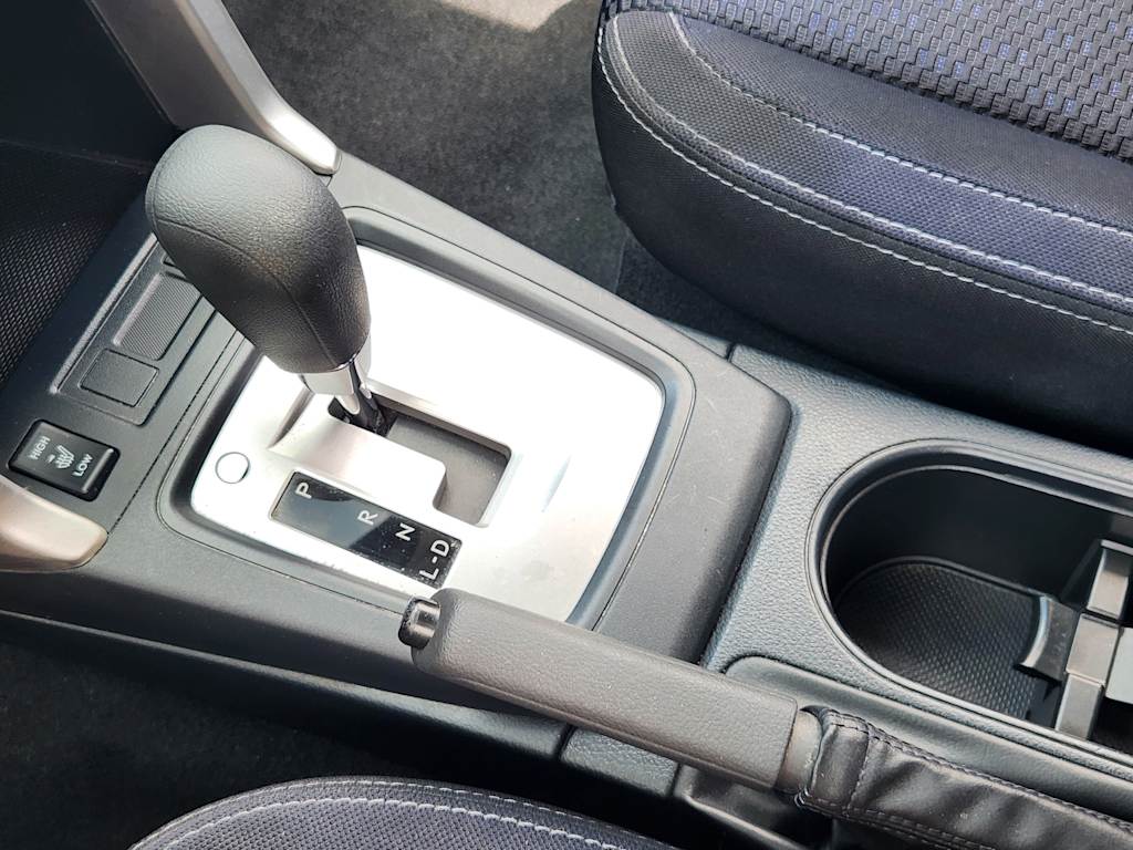 Thumbnail: 2016 Subaru Forester - 14