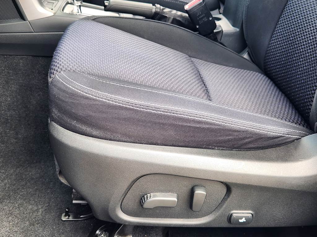 Thumbnail: 2016 Subaru Forester - 30