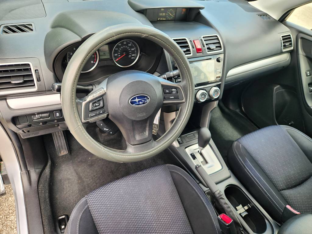 Thumbnail: 2016 Subaru Forester - 2