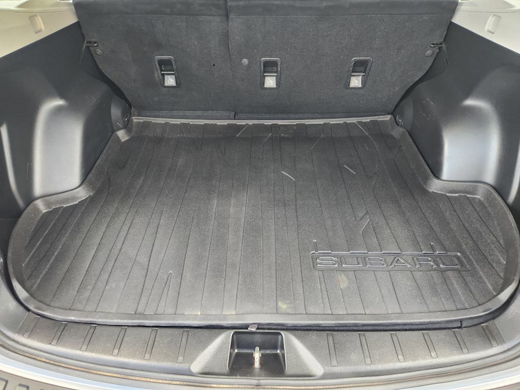 Thumbnail: 2016 Subaru Forester - 16