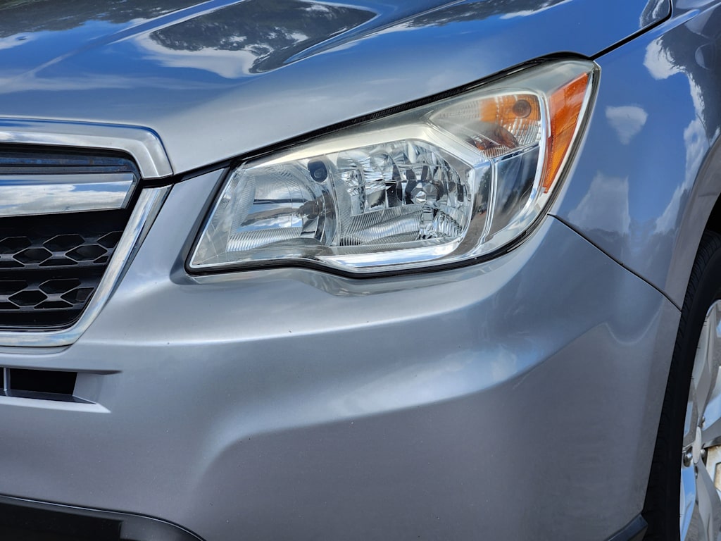 Thumbnail: 2016 Subaru Forester - 21