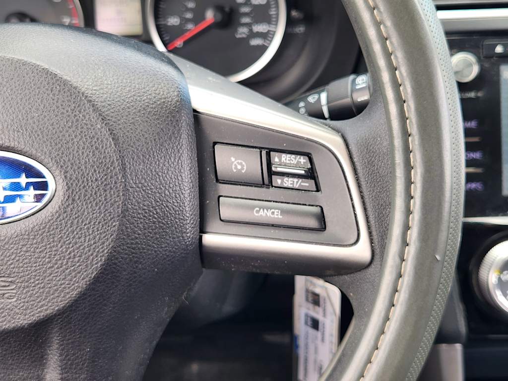 Thumbnail: 2016 Subaru Forester - 32