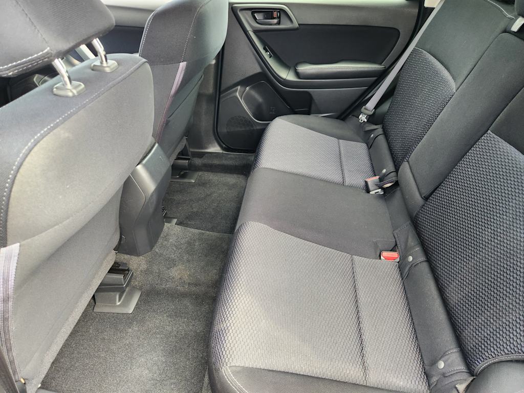 Thumbnail: 2016 Subaru Forester - 11
