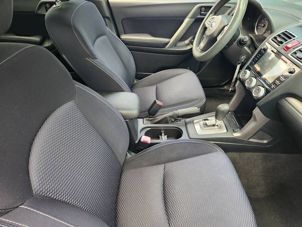 Thumbnail: 2016 Subaru Forester - 10