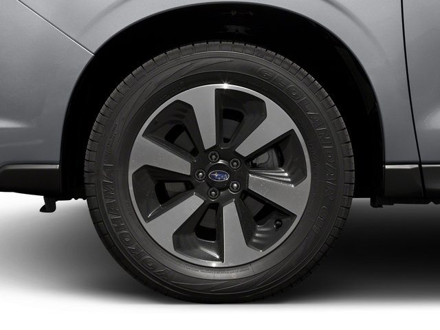 Thumbnail: 2017 Subaru Forester - 6