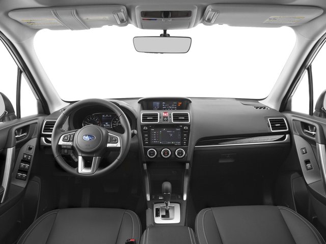 Thumbnail: 2017 Subaru Forester - 8