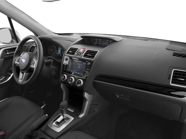 Thumbnail: 2017 Subaru Forester - 11