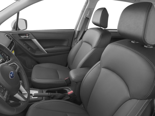 Thumbnail: 2017 Subaru Forester - 9