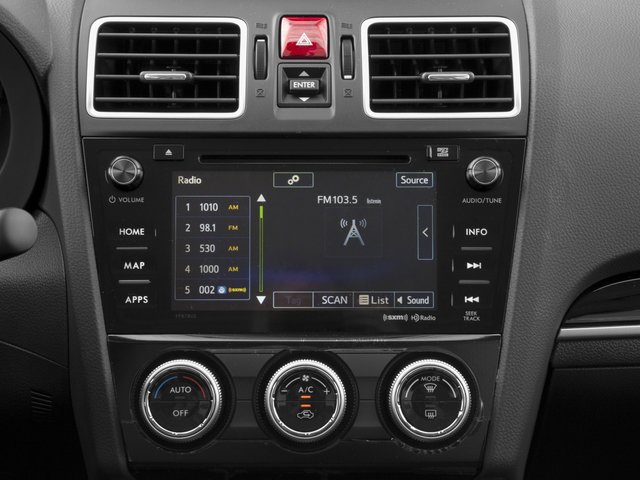 Thumbnail: 2017 Subaru Forester - 12