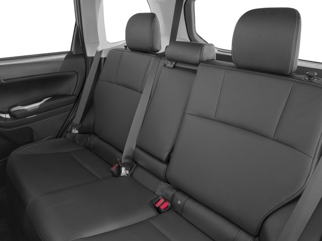 Thumbnail: 2017 Subaru Forester - 10