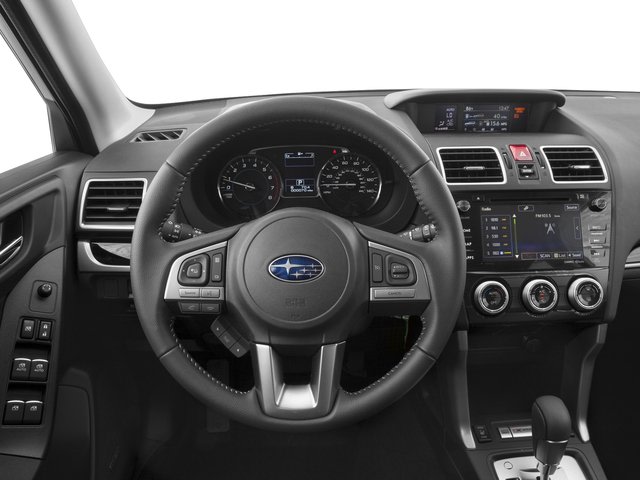 Thumbnail: 2017 Subaru Forester - 2