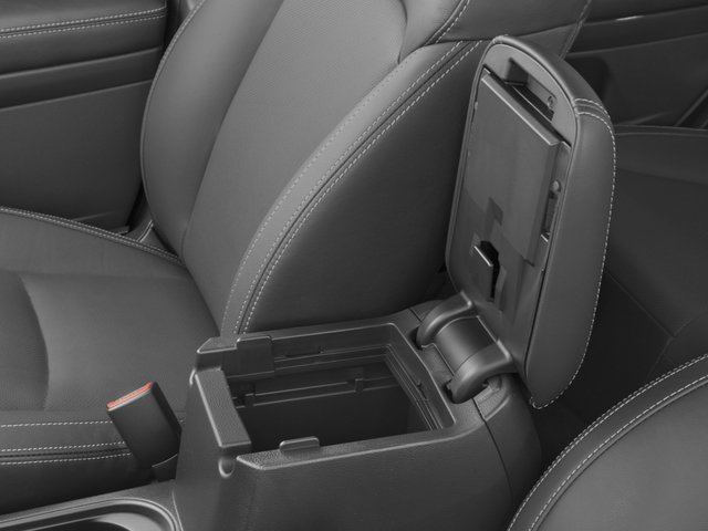 Thumbnail: 2017 Subaru Forester - 19
