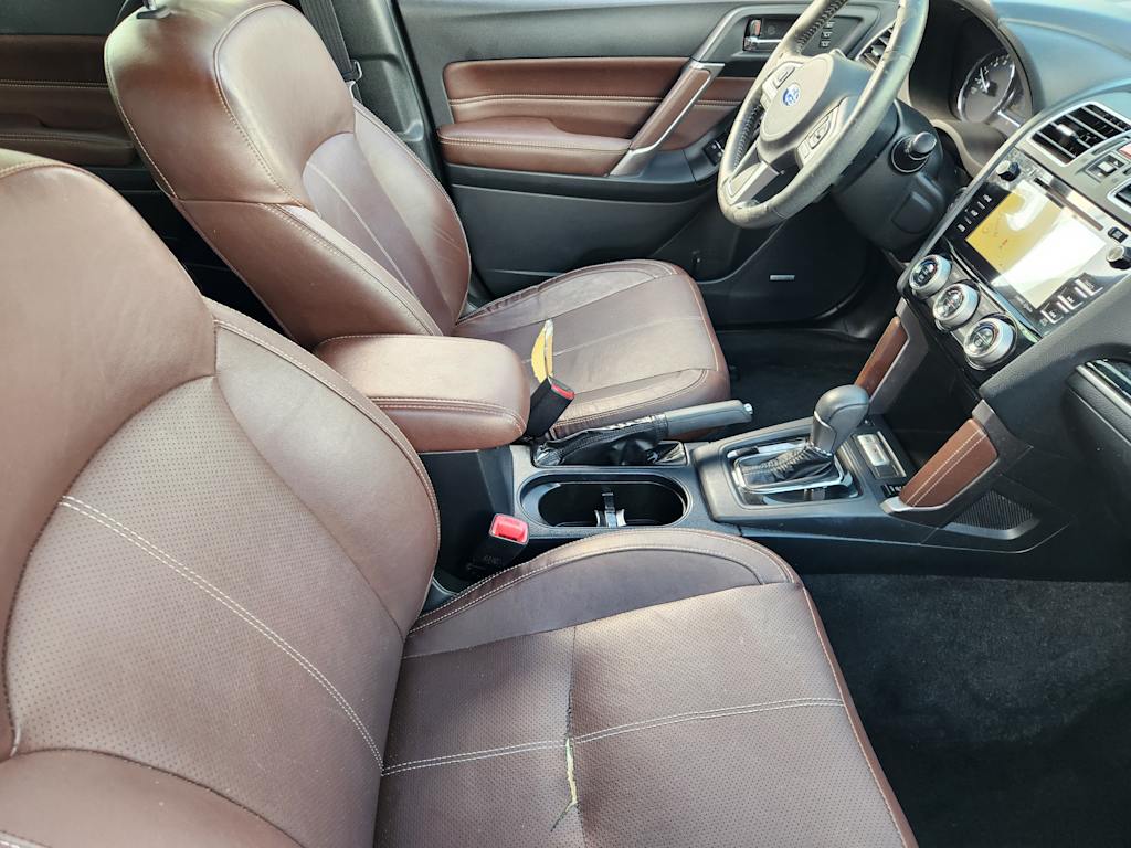 Thumbnail: 2018 Subaru Forester - 10