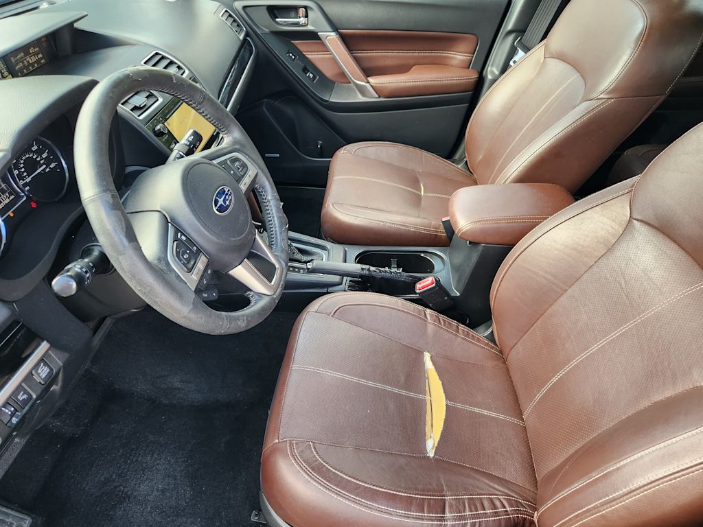 Thumbnail: 2018 Subaru Forester - 9