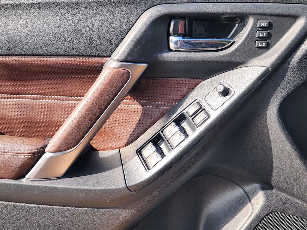 Thumbnail: 2018 Subaru Forester - 29